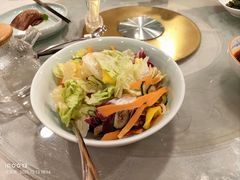 -蓬莱阁中餐厅(崇文门店)