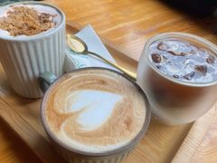 -塔拉苏咖啡(中信丹阳花园店)
