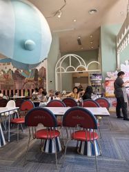 -奈尔宝·儿童乐园·亲子餐厅(星河湾店)