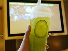 -金色印象·4K影院式足体养生(南方花园店)