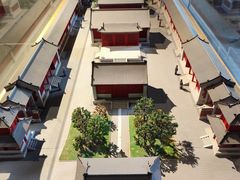 -大钟寺古钟博物馆