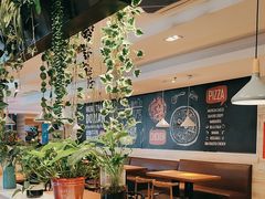 -比格比萨自助(宋家庄店)