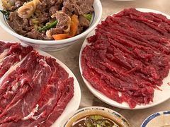 -合意桐坑牛肉粿·鲜牛肉火锅(嵩山总店)