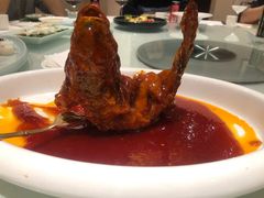 -海天楼中餐厅(吴宫泛太平洋酒店)