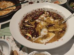 -桂满陇·蟹黄小笼汤包(清河万象店)
