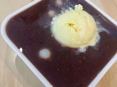 -满记甜品(加州阳光开元广场店)