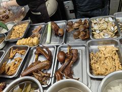 -圆蛋酒料•生腌(开元路店)