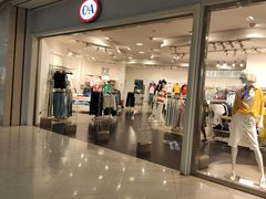 -C&A(茂业天地店)