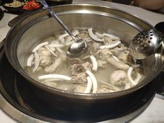 原味椰子鸡-狐狸爱上椰子鸡(滨江星光大道店)