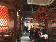 大堂-乡里八闽·福州乡土菜(火车北站店)