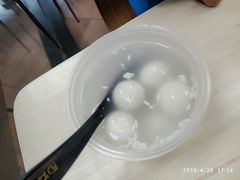 -袁记肉夹馍(北客站店)