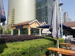 -宝莱纳餐厅(滨江店)