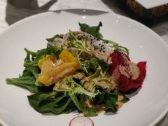 -柒园·三十年创意杭帮菜(龙湖滨江天街店)