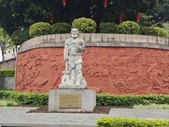 -广州神农草堂中医药博物馆
