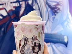 -DQ·蛋糕·冰淇淋(通州万达店)