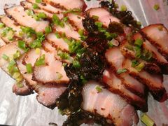 -绿茶餐厅(蓝色港湾店)
