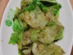 -甲乙饼·手工牛肉饼(天通苑华联店)