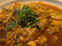 -魏铭鱼头捞饭(晋阳路店)