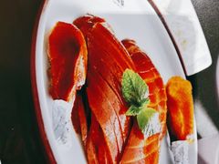 -大鸭梨烤鸭(房山店)