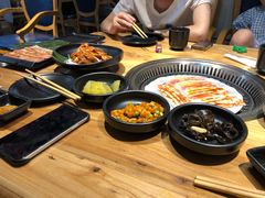 -九田家黑牛烤肉料理·自助(洪洞县城市花园店)