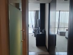 -青岛海尔洲际酒店