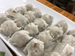 -章记正宗南岗鱼蛋火锅