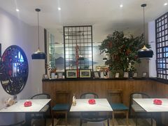 -山海菜馆·海肠捞饭·青岛菜(栈桥店)