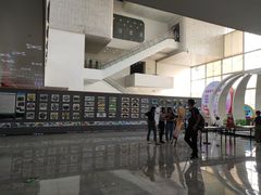 -佛山科学馆