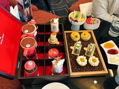 -深圳大中华喜来登酒店·迩逅吧