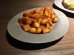 -不曾在把把烧•烧烤(莲坂磐基店)