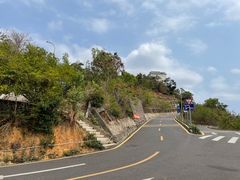 -求水山公园