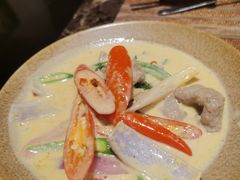 -重庆融汇国际酒店17楼·泉籁泰餐厅(沙坪坝店)
