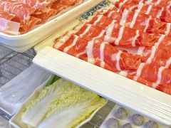 -楼外楼大刀肉传统火锅(西安大路店)