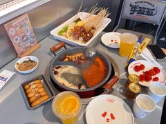 -牛签签串串香(IFS店)
