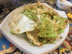 -乌镇那一年小院主题餐厅(甘泉西路店)