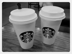 -星巴克(太原茂业天地店)