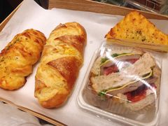 -幸福西饼面包茶饮(车公庙店)