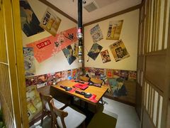-AJIYA炭火烧肉(徐汇正大乐城店)