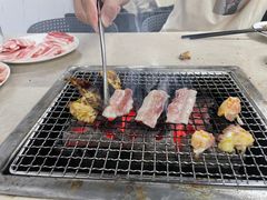 -风味烧烤