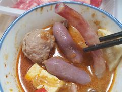 -许府牛火锅(信义坊总店)