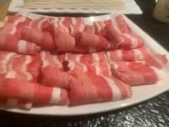 -京炭铜锅涮肉·羊蝎子·羊肉炉(保利·时光里店)