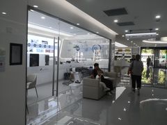 -优诺口腔(华东总院)