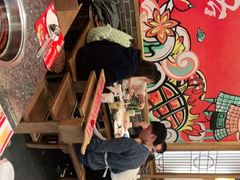 大堂-井格重庆火锅(临平银泰城店)