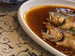 -一江春水·杭帮臻宴(三台山店)