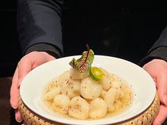 -西郊八号·山野江西菜(开发区店)