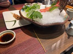 -青叶日本料理(北辰店)