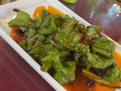 -马白开来特色羊排揪片子  (总店)