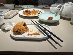 -蔡澜点心·粤菜(西单大悦城店)