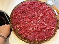 -小城牛事·鲜牛肉火锅(万达店)