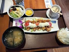 -有喜屋·深夜食堂(北京西路店)
